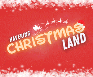 Advert: https://www.haveringmind.org.uk