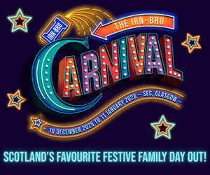 Advert: https://www.irn-bru-carnival.com