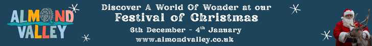 Advert: https://www.almondvalley.co.uk