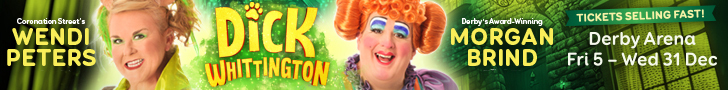 Advert: https://www.derbylive.co.uk/whats-on/dick-whittington/