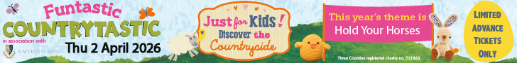 Advert: https://countrytastic.co.uk