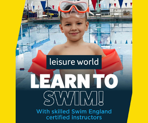 Advert: https://colchesterleisureworld.co.uk/swimming-lessons-children/?utm_source=edit&utm_medium=magazine&utm_campaign=lw-swimming-lessons-autumn25&utm_term=primary-times