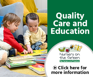 Advert: https://childbasepartnership.com/nursery/nursery-on-the-green-redbourn/