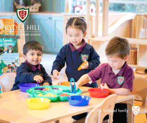 Advert: https://www.rydeshill.com/open-events/arrange-a-visit