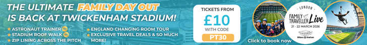 Advert: https://familytraveller.seetickets.com/event/family-traveller-live-2026/allianz-stadium/3531997?OfferCode=PT30