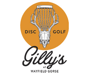 Advert: https://www.gillysdiscgolf.co.uk/