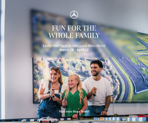 Advert: https://www.mercedes-benzworld.co.uk/