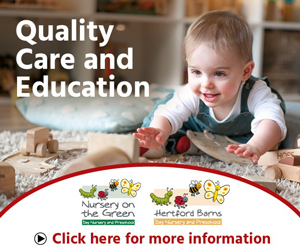 Advert: https://childbasepartnership.com/childbase-nurseries/#herts