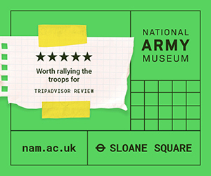 Advert: https://www.nam.ac.uk/