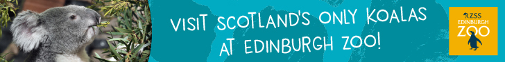 Advert: https://www.edinburghzoo.org.uk/tickets?utm_source=primary-times-edi&utm_medium=digital&utm_campaign=EZ-visit-2026&utm_content=easter-leaderboard-ad