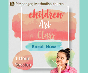 Advert: https://www.artealing.co.uk/