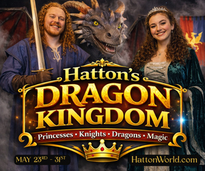 Advert: https://adventure.hattonworld.com/whats-on/may_half_term/