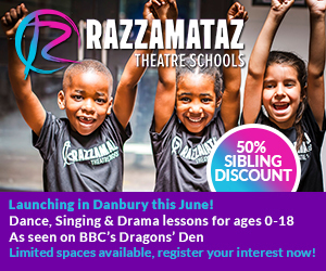 Advert: https://www.razzamataz.co.uk/school/39/Razzamataz%20Billericay,%20Chelmsford%20and%20Maldon/