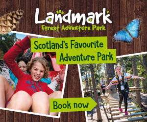 Advert: https://www.landmarkpark.co.uk/