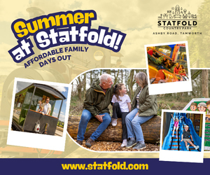 Advert: https://statfold.com/school-holiday-fun/