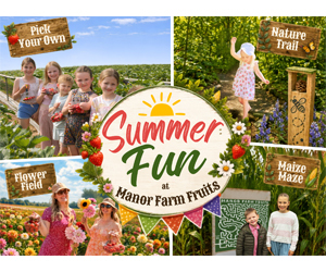 Advert: https://manorfarmfruits.co.uk/