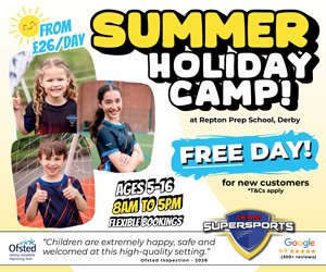 Advert: https://teamsupersports.co.uk/