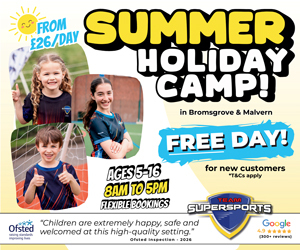 Advert: https://teamsupersports.co.uk/