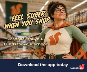 Advert: https://www.squirrelled.com