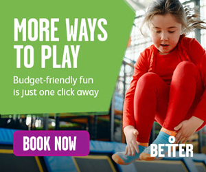 Advert: https://www.better.org.uk/