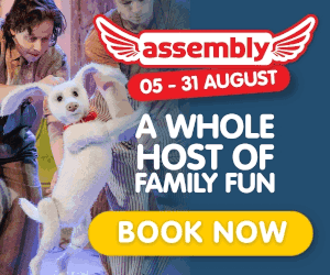 Advert: https://assemblyfestival.com/