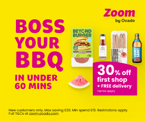 Advert: https://zoom.ocado.com/