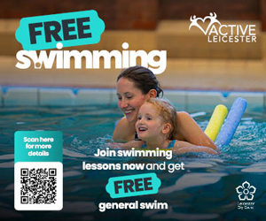 Advert: https://leisureoffers.co.uk/active-leicester/swim-2026/