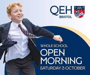 Advert: https://qehbristol.co.uk/admissions/open-events-and-visits/?utm_source=Primary+Times&utm_medium=Primary+Times&utm_campaign=Whole+School+OM