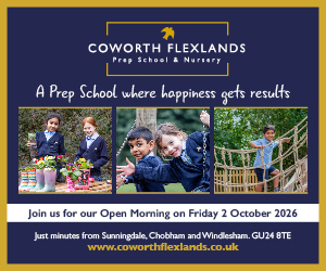 Advert: https://www.coworthflexlands.co.uk/