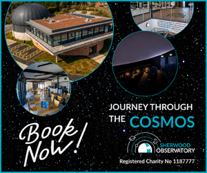 Advert: https://sherwood-observatory.org.uk/
