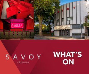 Advert: https://savoyonline.co.uk/SavoyNottingham.dll/Home