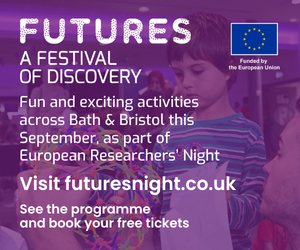 Advert: https://futuresnight.co.uk/