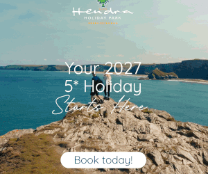Advert: https://www.hendra-holidays.com/book-your-holidays-at-hendra/