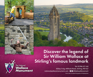 Advert: http://www.nationalwallacemonument.com