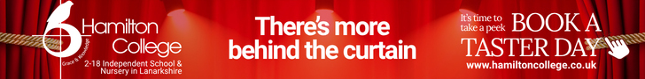 Advert: https://www.hamiltoncollege.co.uk/