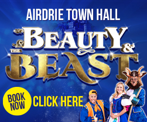 Advert: https://www.northlanculture.co.uk/event/beauty-and-the-beast/