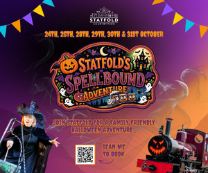 Advert: https://statfold.com/spellboundhalloween/