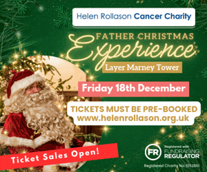Advert: https://www.helenrollason.org.uk/event/father-christmas-experience-2026/?utm_source=primary_school_magazine&utm_medium=advert&utm_campaign=father_christmas_2026