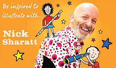 Discover more of Nick’s tips and tricks!