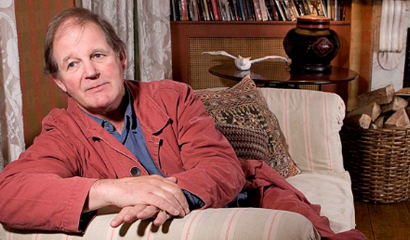 Storytelling with Michael Morpurgo