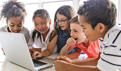 Help your school raise funds