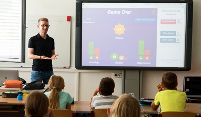 Tips for teachers
