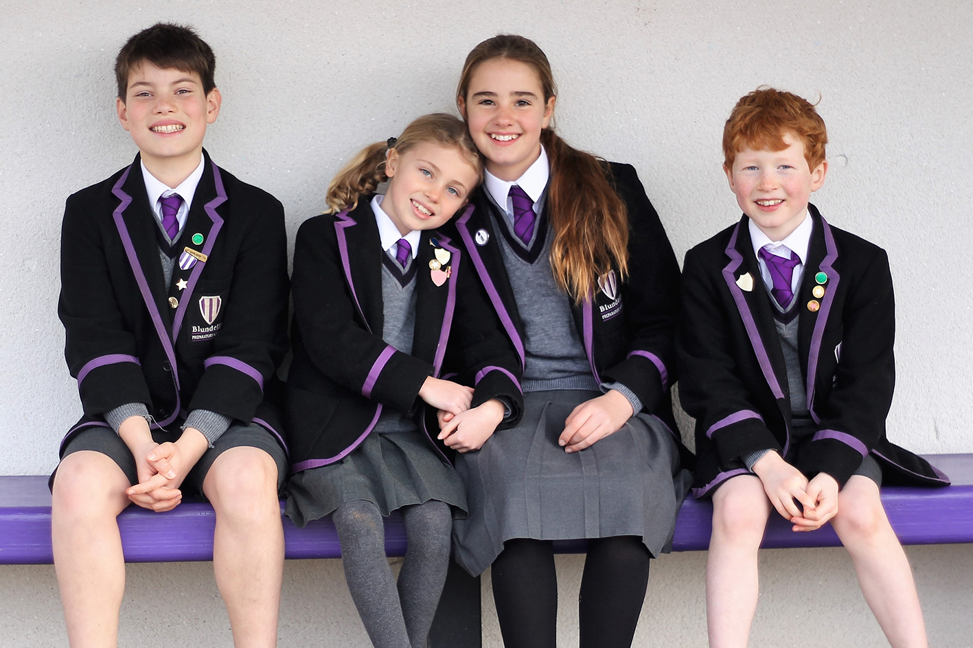 Evolution of Learning at Blundell's School (advertising feature)