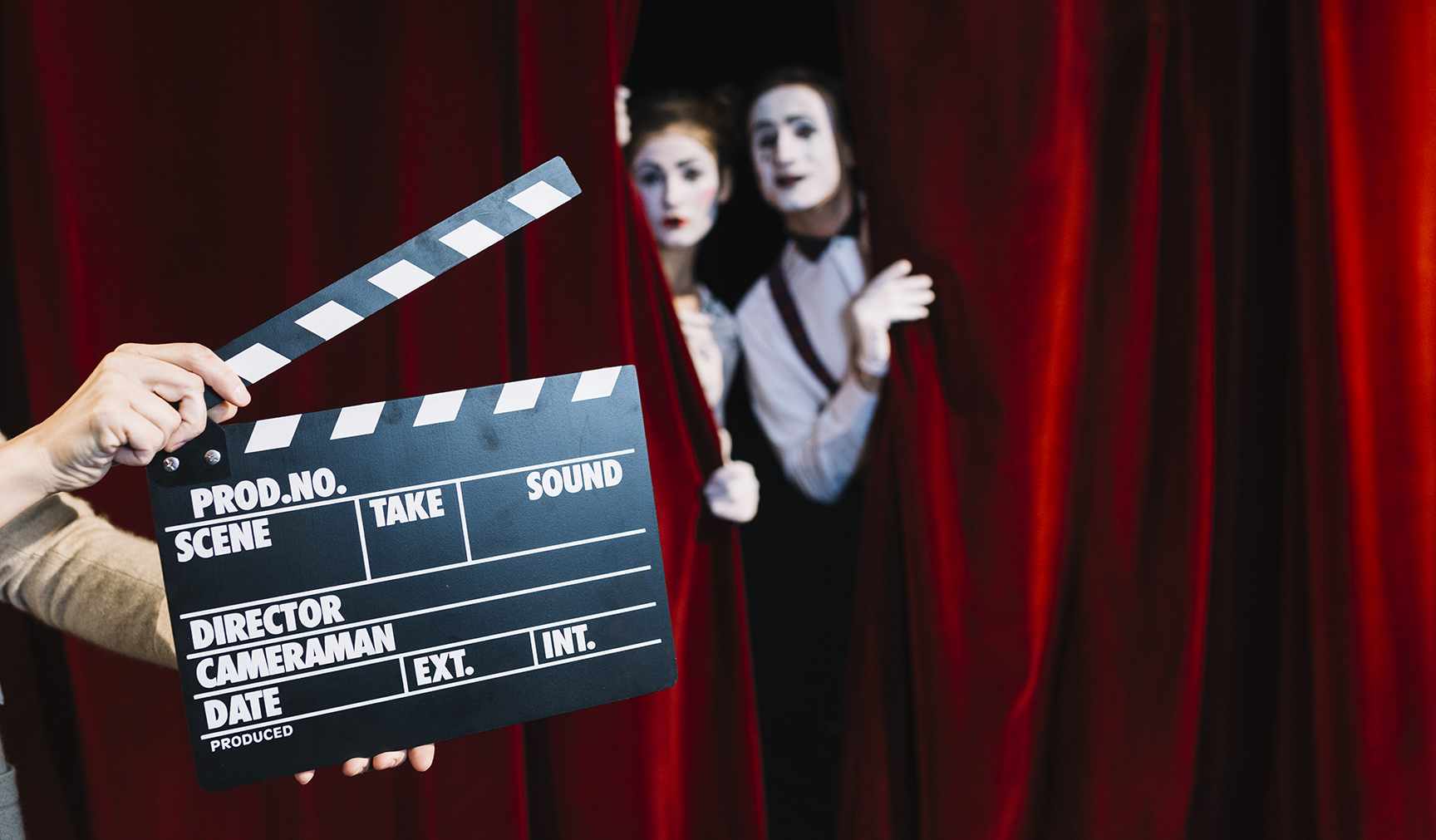 Christmas and  Winter Family Theatre in Devon 2023/2024