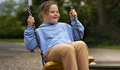 SEND Facilities in Dorset