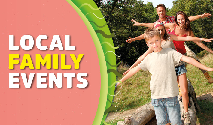 Whats on in Dorset