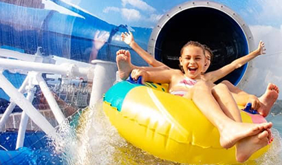 Book your perfect holiday today