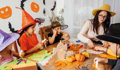 Creative crafts