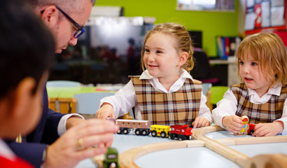 Education Watch