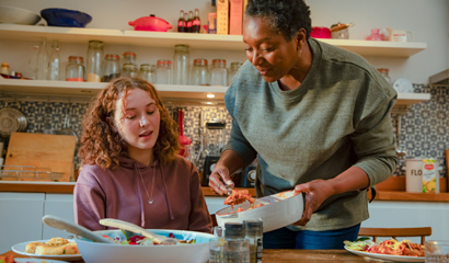 Foster with Brighter Futures for Children 